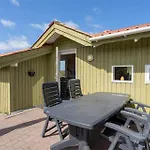 078-ringkobing-rorsangervej-11 Hébergement de vacances *