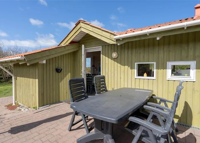 078-ringkobing-rorsangervej-11 Nyaraló *
